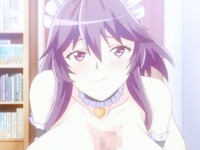 【エロアニメ】爆乳の可愛い美少女たちがおちんちんを自分から挿入して腰を振りまくってイキまくる淫乱セックス Pornhub