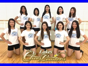 lakes cheerleader japanese